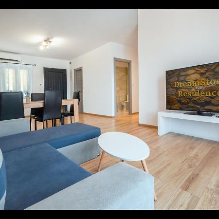 Dreamstone Residence Ormos Prinou  Экстерьер фото