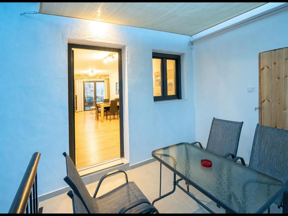 Dreamstone Residence Ormos Prinou  Экстерьер фото