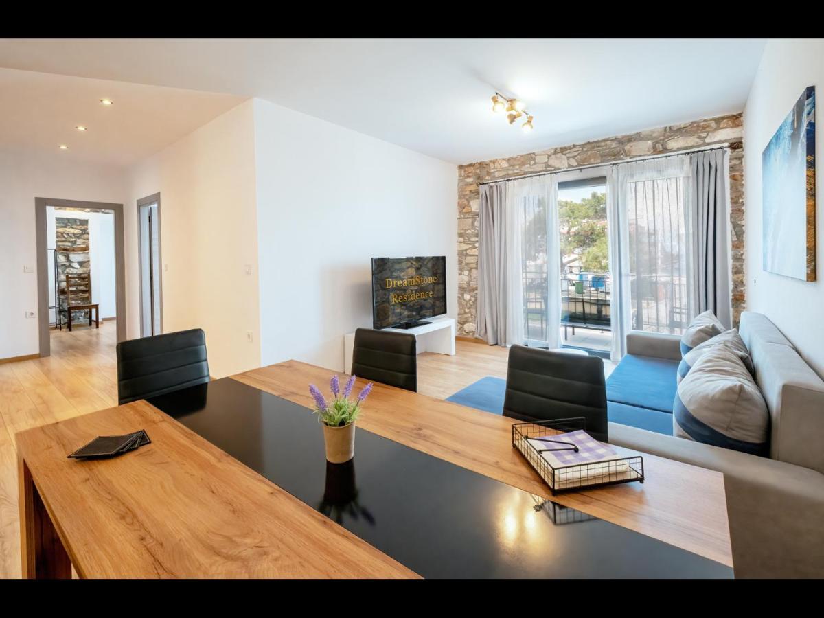 Dreamstone Residence Ormos Prinou  Экстерьер фото
