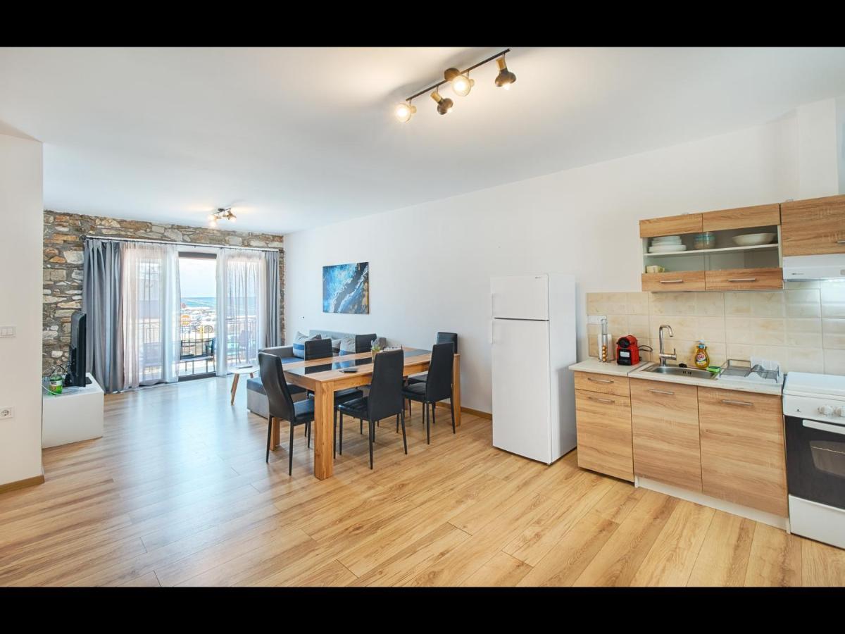 Dreamstone Residence Ormos Prinou  Экстерьер фото