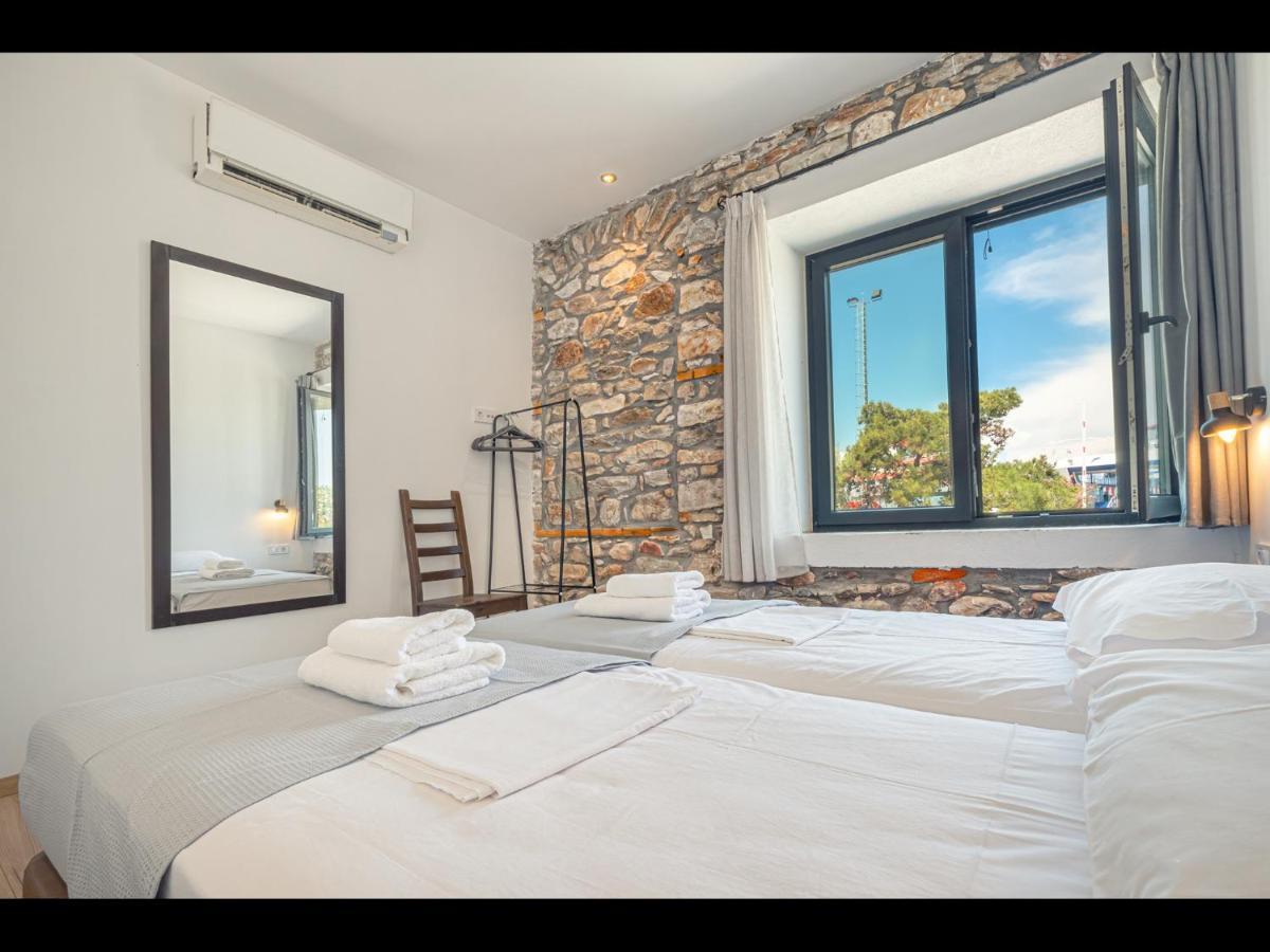 Dreamstone Residence Ormos Prinou  Экстерьер фото