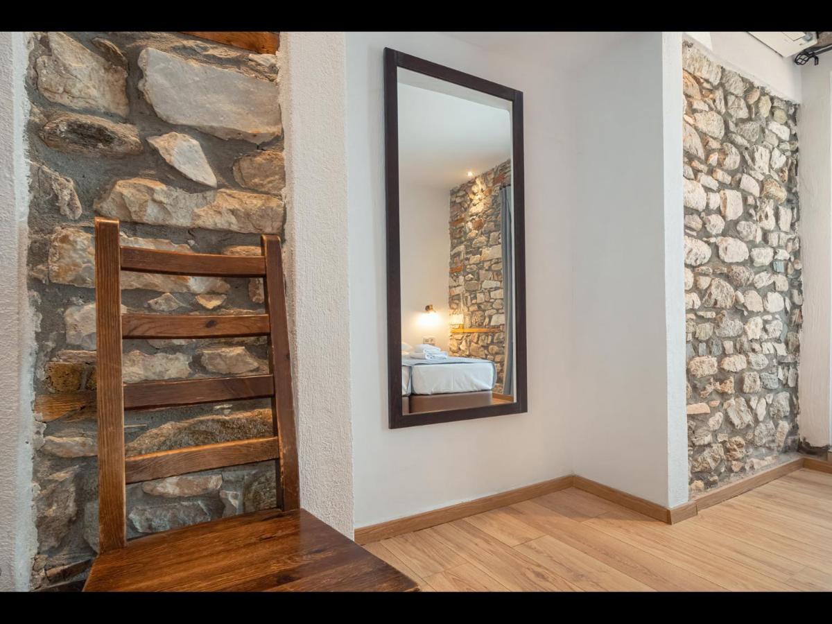 Dreamstone Residence Ormos Prinou  Экстерьер фото