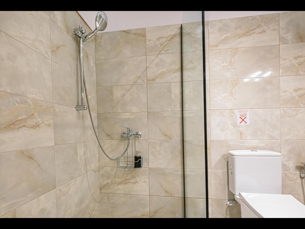 Dreamstone Residence Ormos Prinou  Экстерьер фото